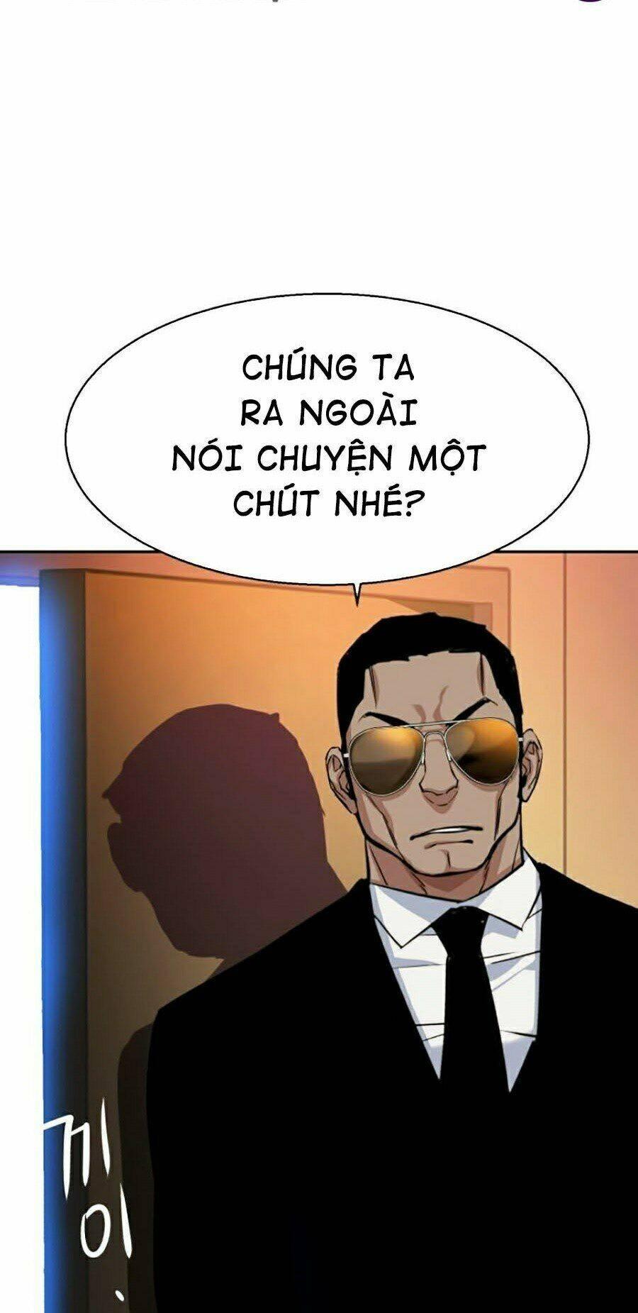 bạn học tôi là lính đánh thuê chapter 58 96