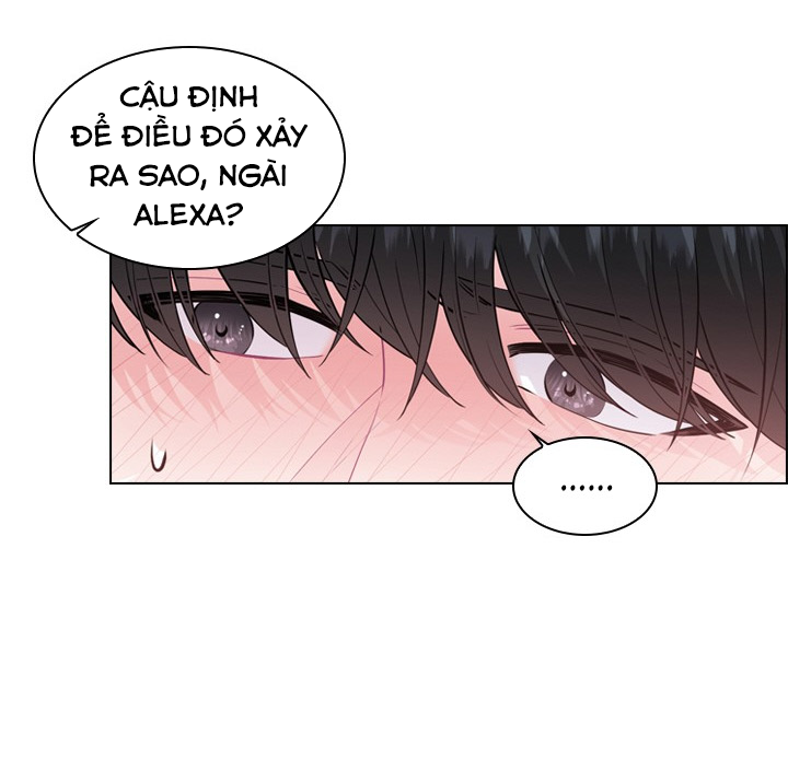 cha đứa bé là ai? chapter 8 26