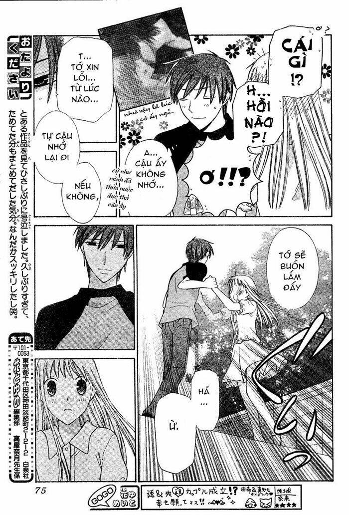 hóa giải lời nguyền chapter 129 24