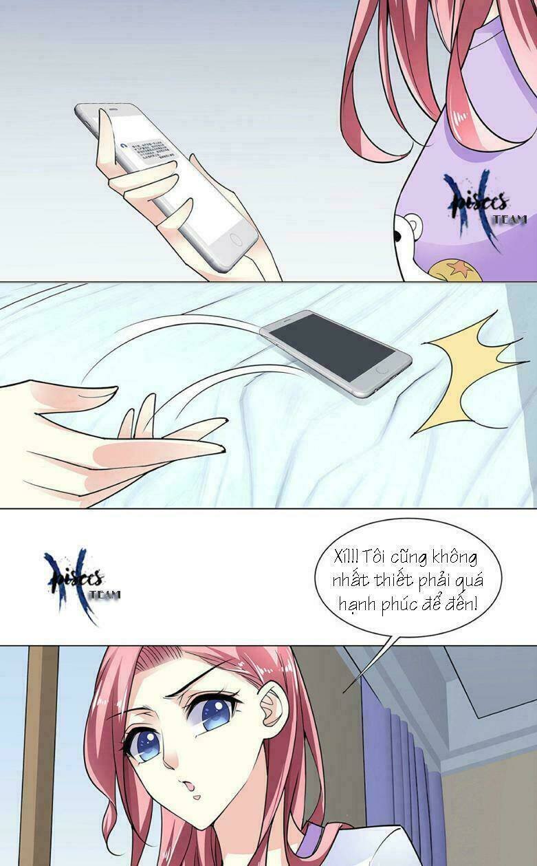 nữ nhân xin nhẹ nhàng chapter 8 23