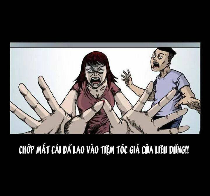 kỳ án có thật chapter 6 17