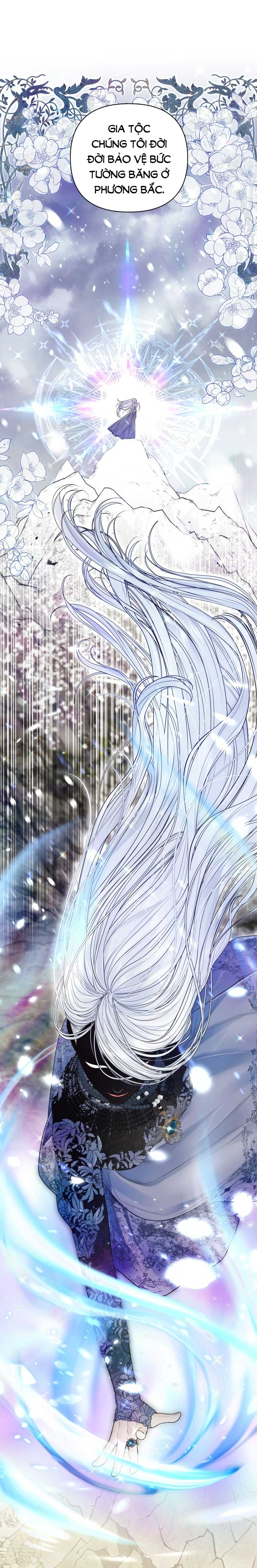 thà rằng để tôi trở thành nữ hoàng chapter 6.1 8