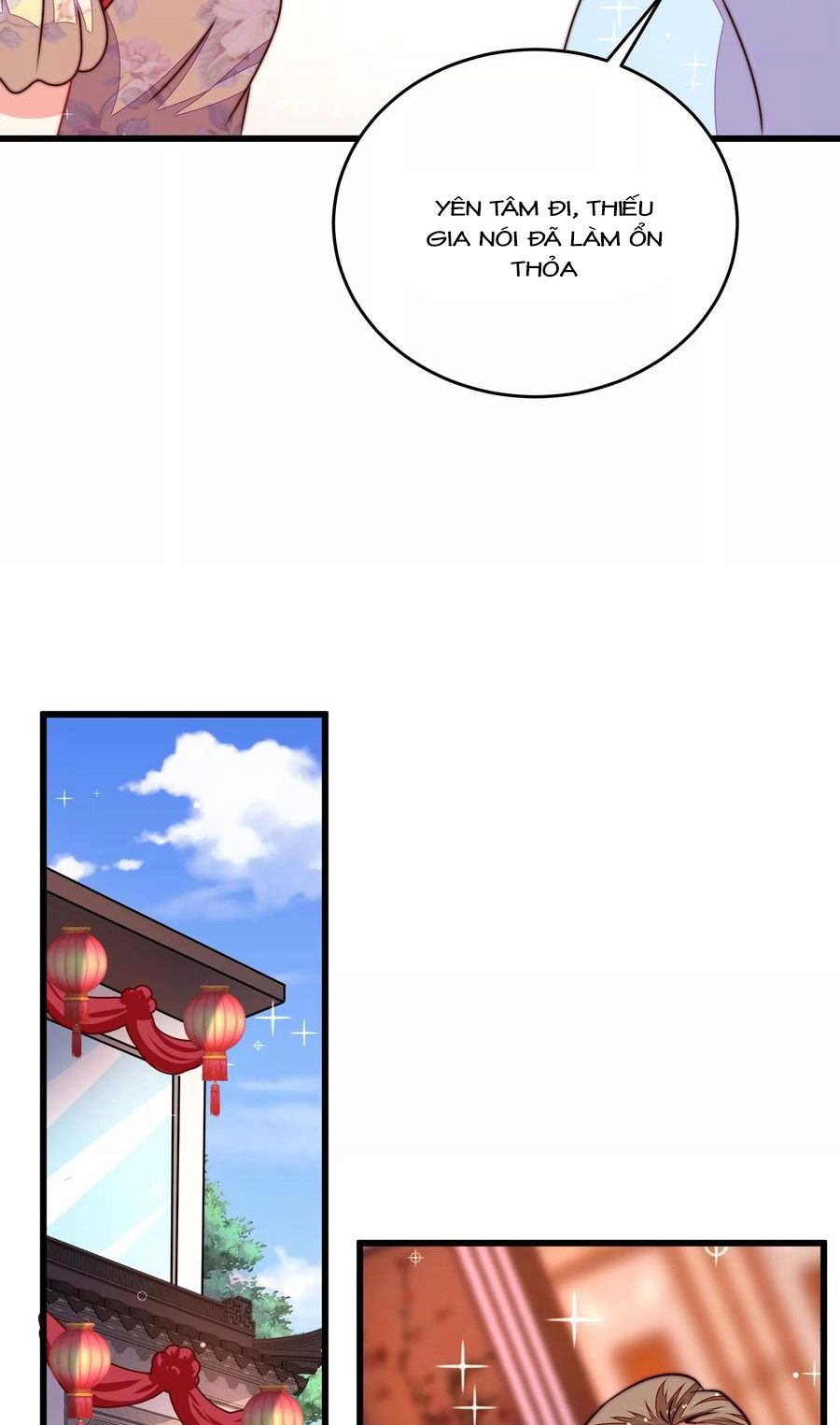 ngày nào thiếu soái cũng ghen chapter 531 6