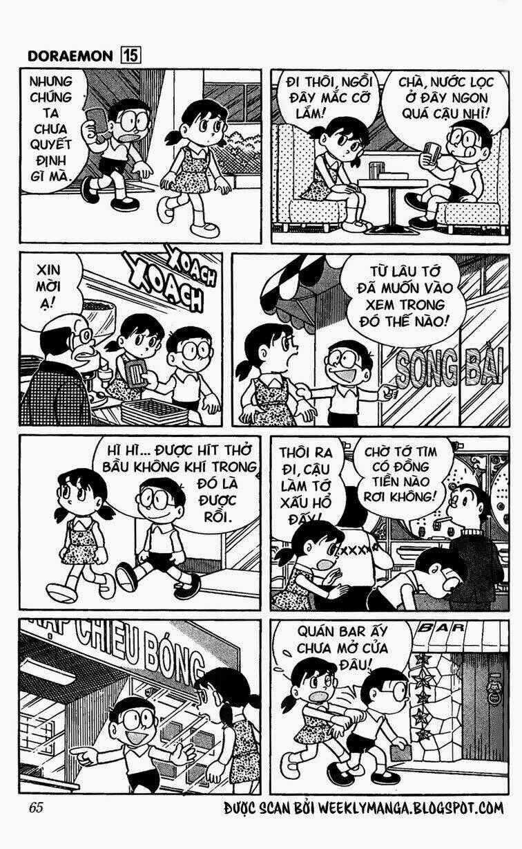 doraemon chapter 274 5