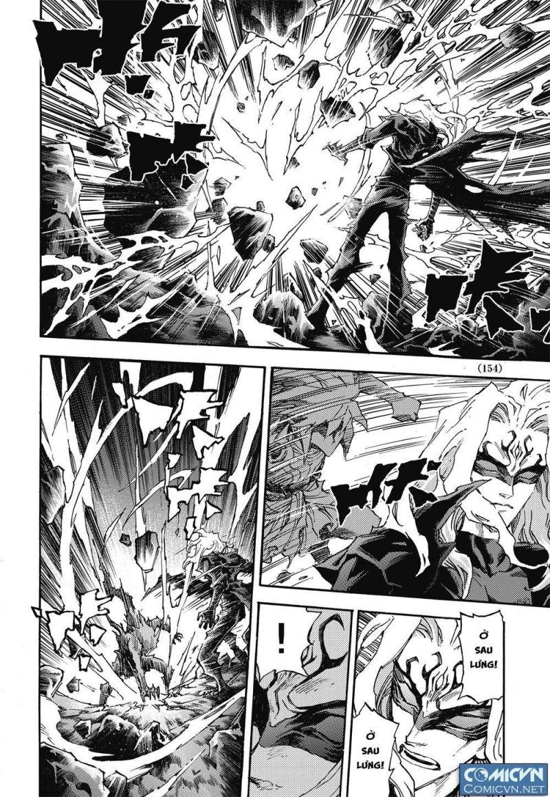 huyền hạo chiến ký chapter 50 10