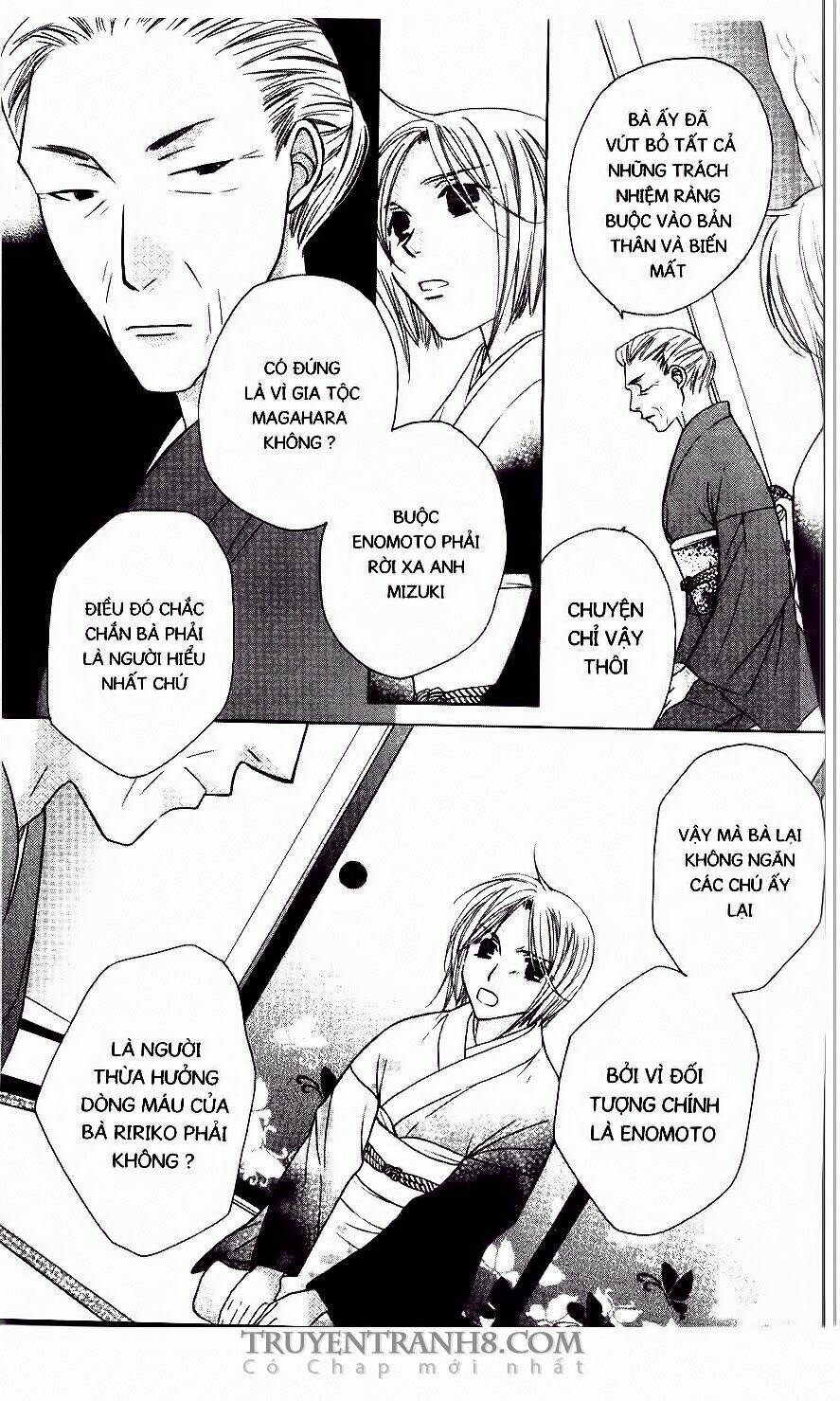 vườn địa đàng chapter 65 25