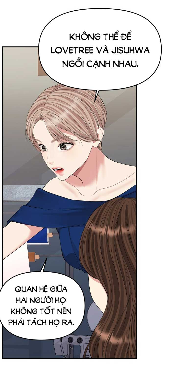 gửi em người đánh cắp những vì sao - to you who swallowed a star chapter 145.2 39