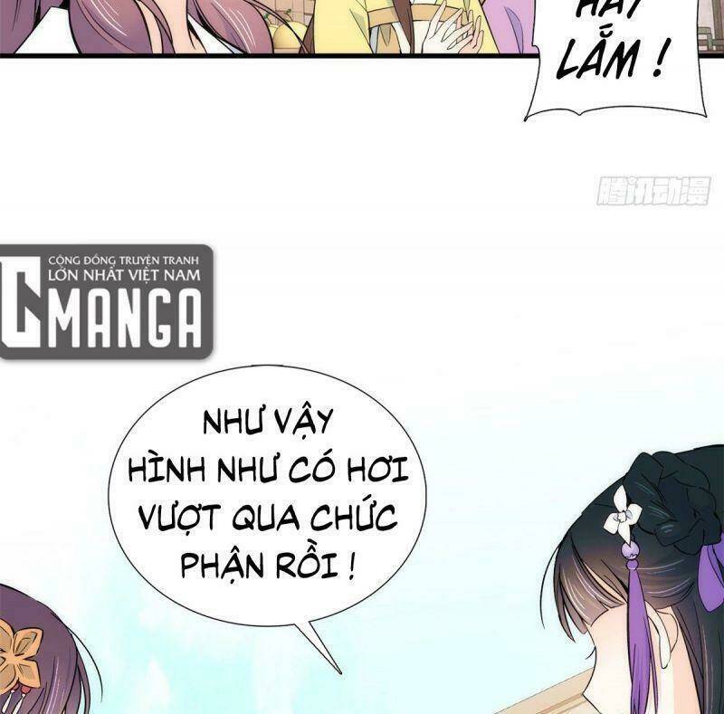 thiều quang mạn chapter 89 25