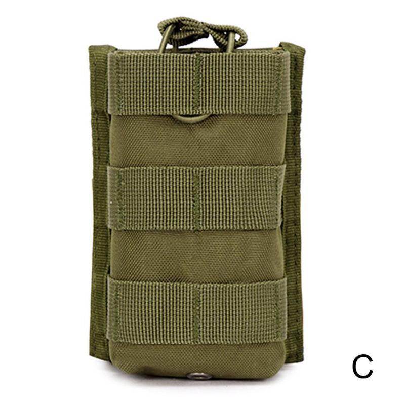 Súng trường chiến thuật Súng ngắn Mag Pouch Sunting Bắn Airsoft Paintball Single Double Tagazine Pouches