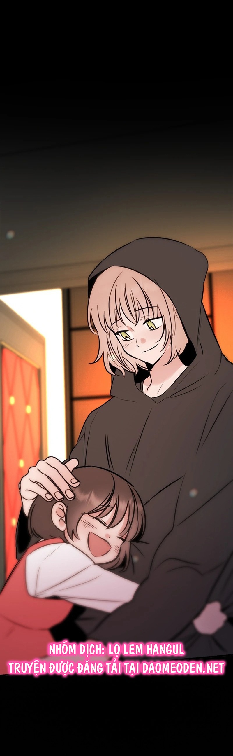 cuộc sống riêng của chị tôi chapter 42 44