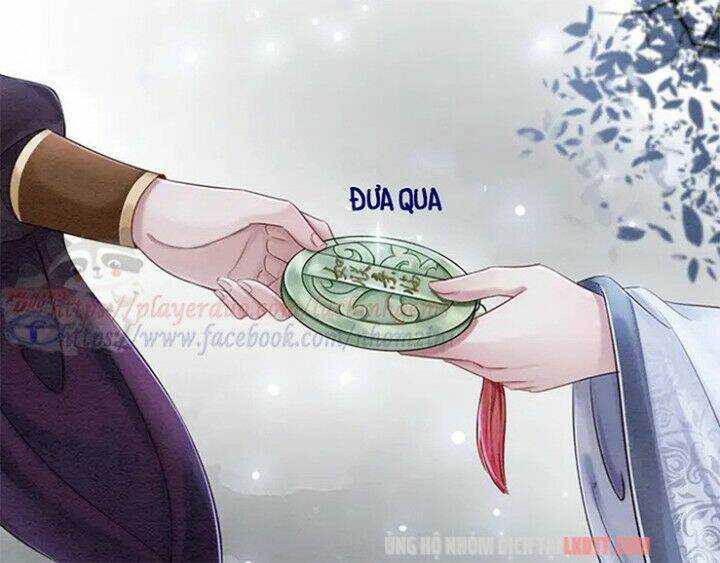 trọng sinh bá sủng nhiếp chính vương quá mạnh mẽ chapter 114 57