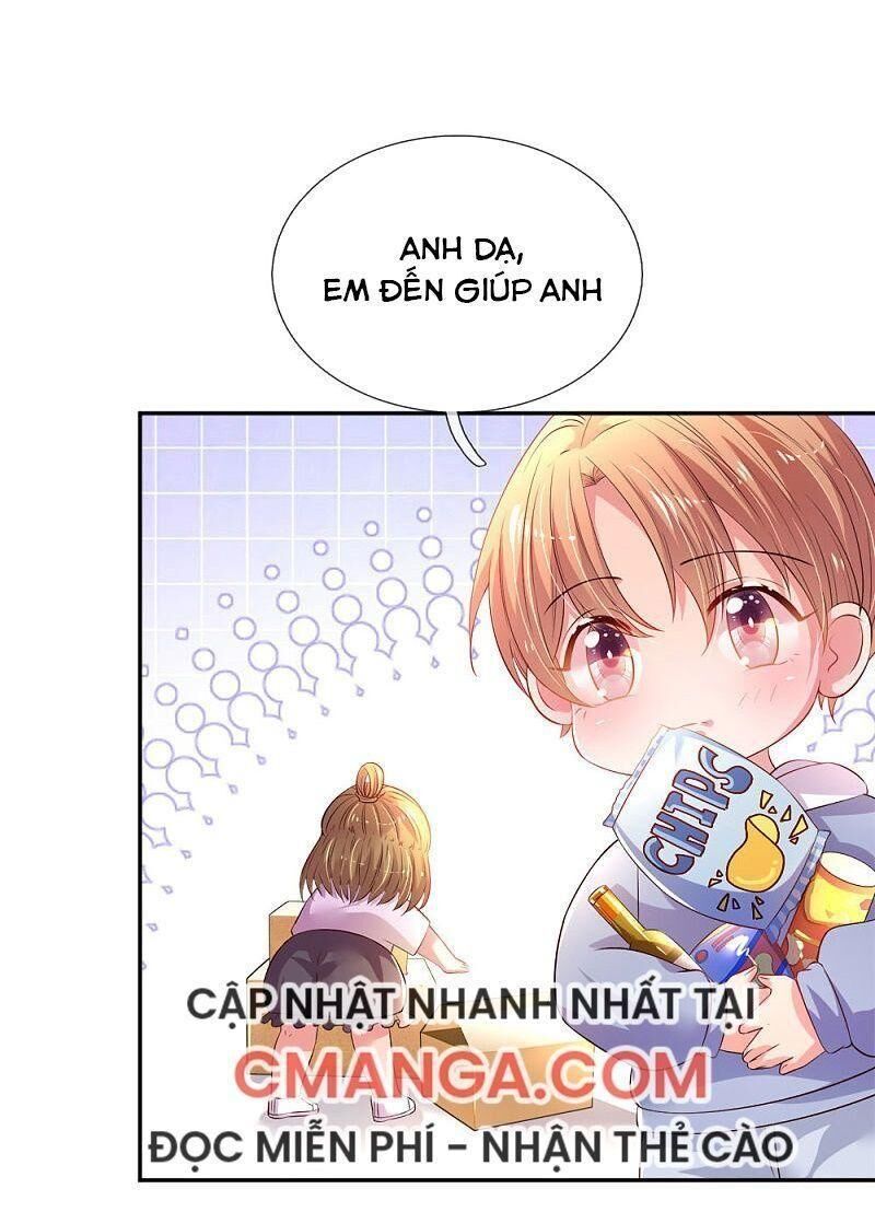 ma ma đột kích : cha mời tiếp chiêu chapter 53 16