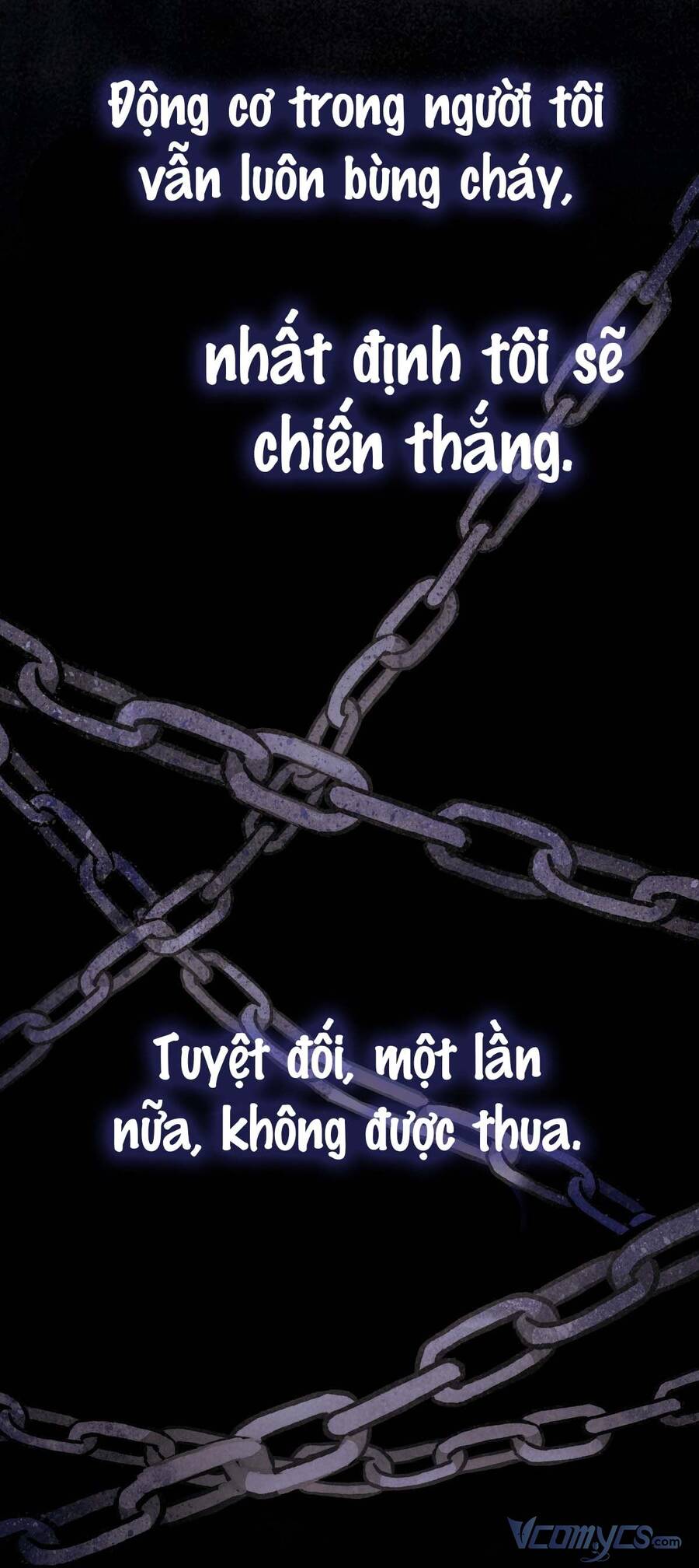 lời nói dối vĩnh cửu của người chapter 19 46