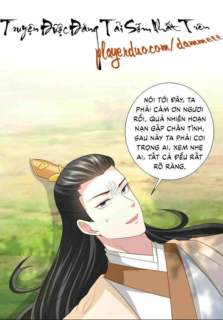 độc y đích nữ chapter 142 10