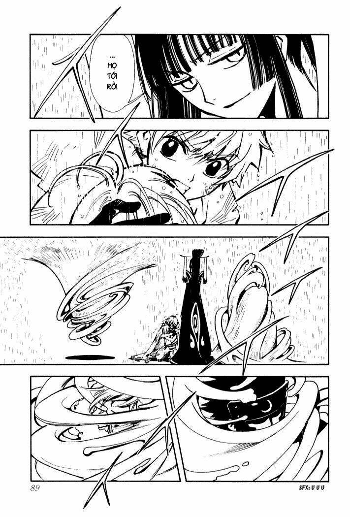 huyền thoại đôi cánh chapter 2 25