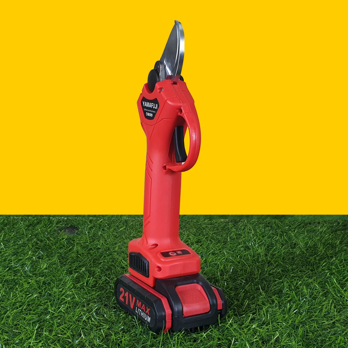 Máy cắt/tỉa cành chạy pin Yamafuji GD2