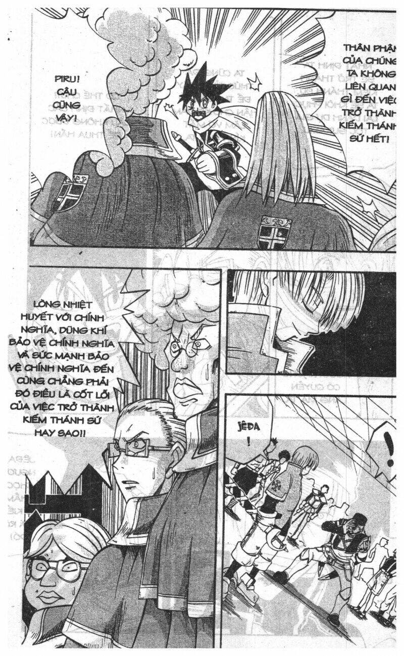 joou kishi monogatari chapter 2 127