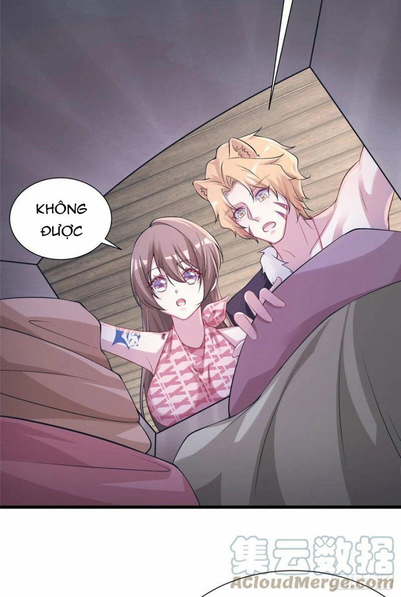 [16+] thảnh thơi thú thế chủng chủng điền, sinh sinh tể chapter 299 30