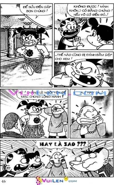 thần đồng đất việt chapter 82 43