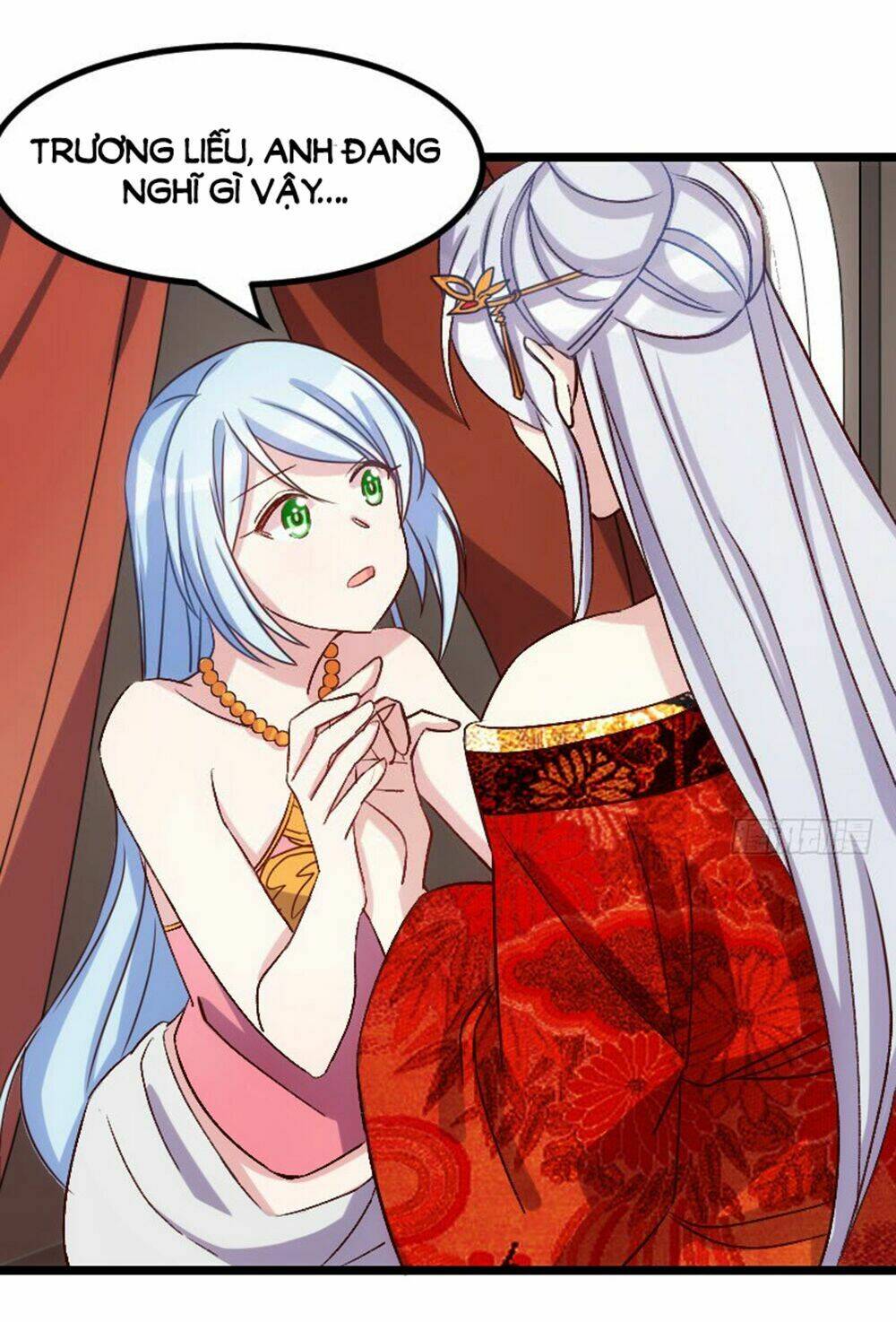 tôi ở dị giới khai ngư đường chapter 36 4