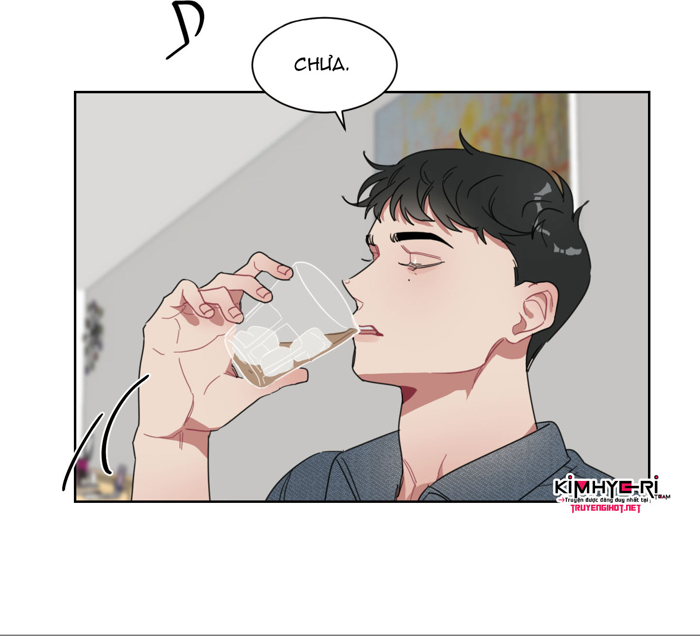 ngọt ngào và lạnh lùng chapter 4.1 41