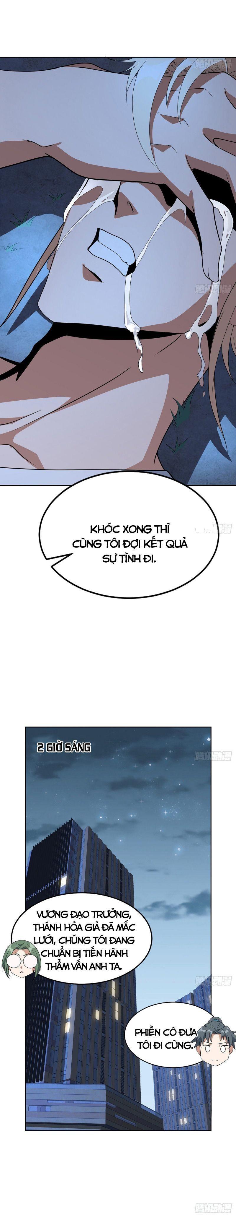 địa cầu đệ nhất kiếm chapter 45 15