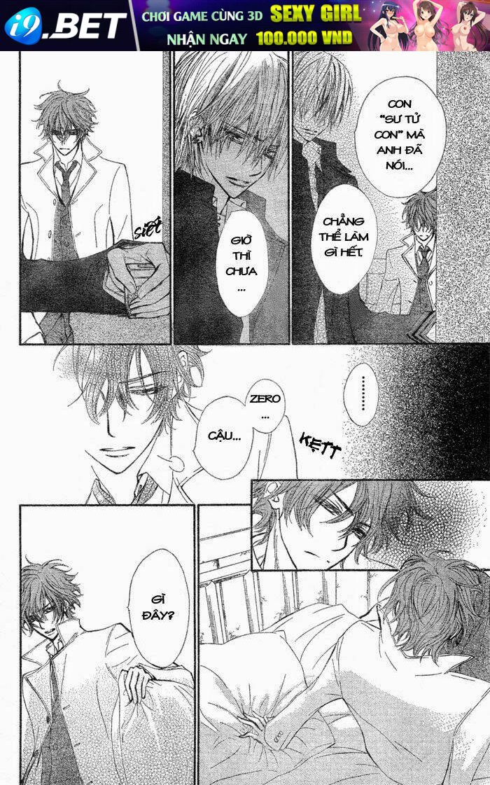 hiệp sĩ vampire chapter 57 20