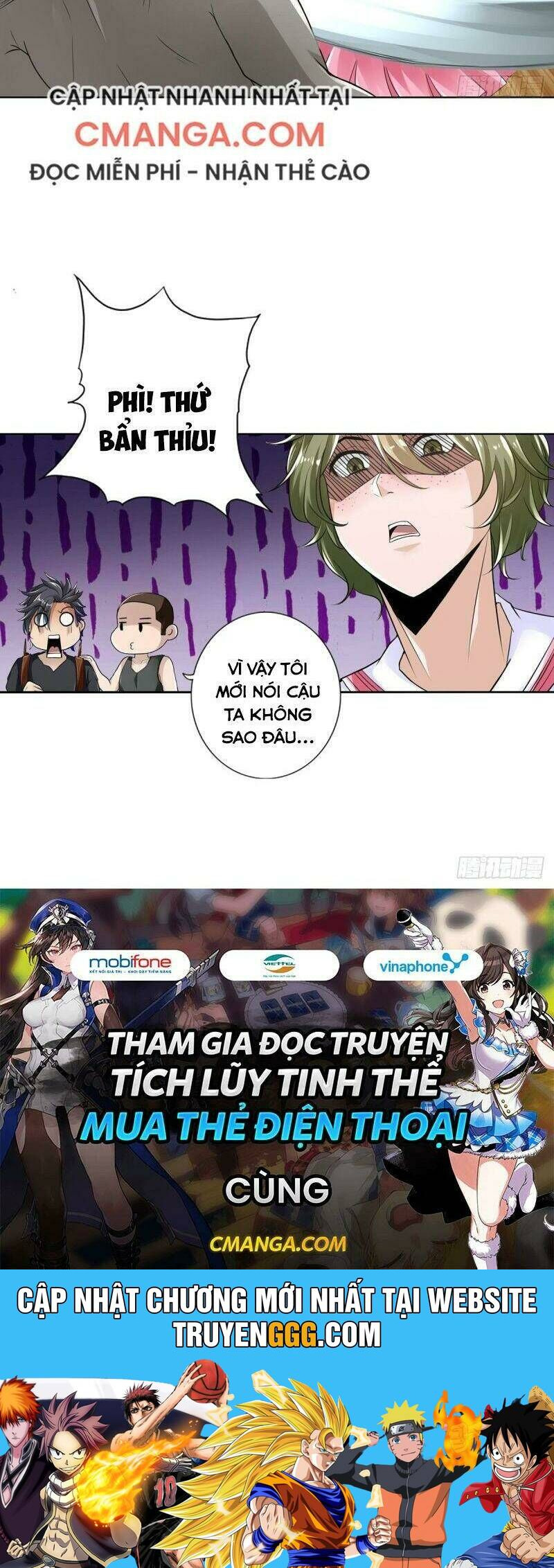 nhân vật phản diện đi tìm đường chết chapter 81 36