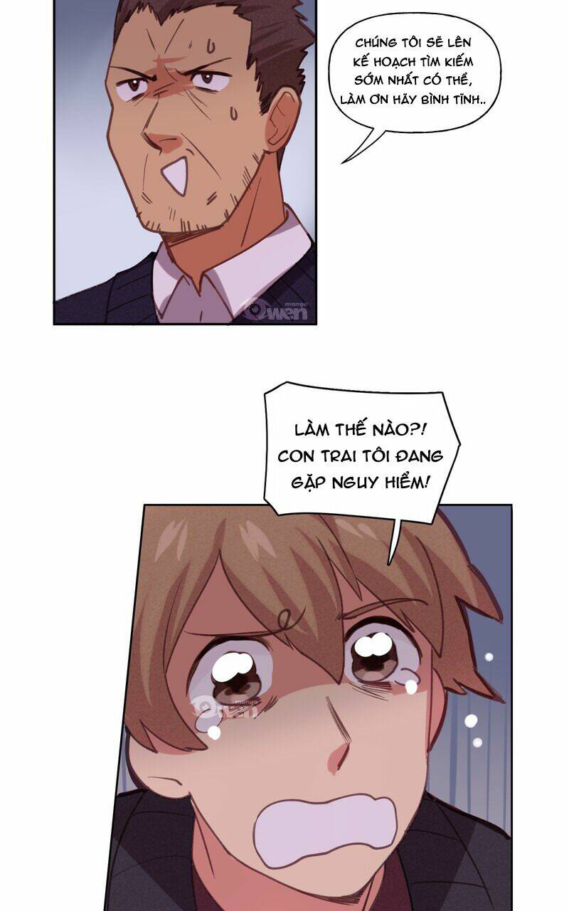 lời nguyền lalin chapter 23 30