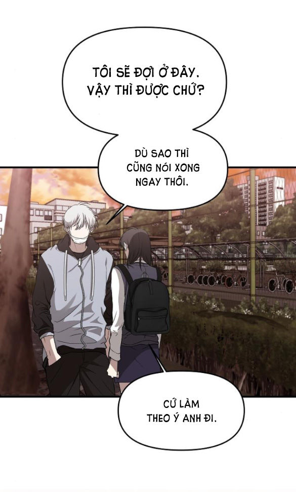 Tự Do Trong Mơ chapter 46.2 10