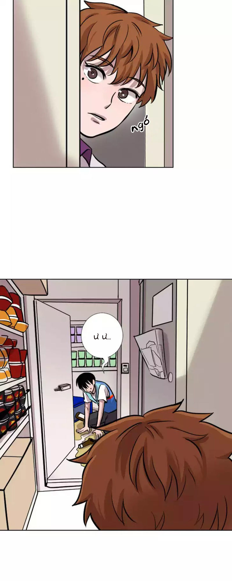 in our lifetime chapter 10 40