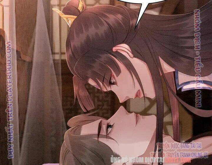 trọng sinh bá sủng nhiếp chính vương quá mạnh mẽ chapter 161 67