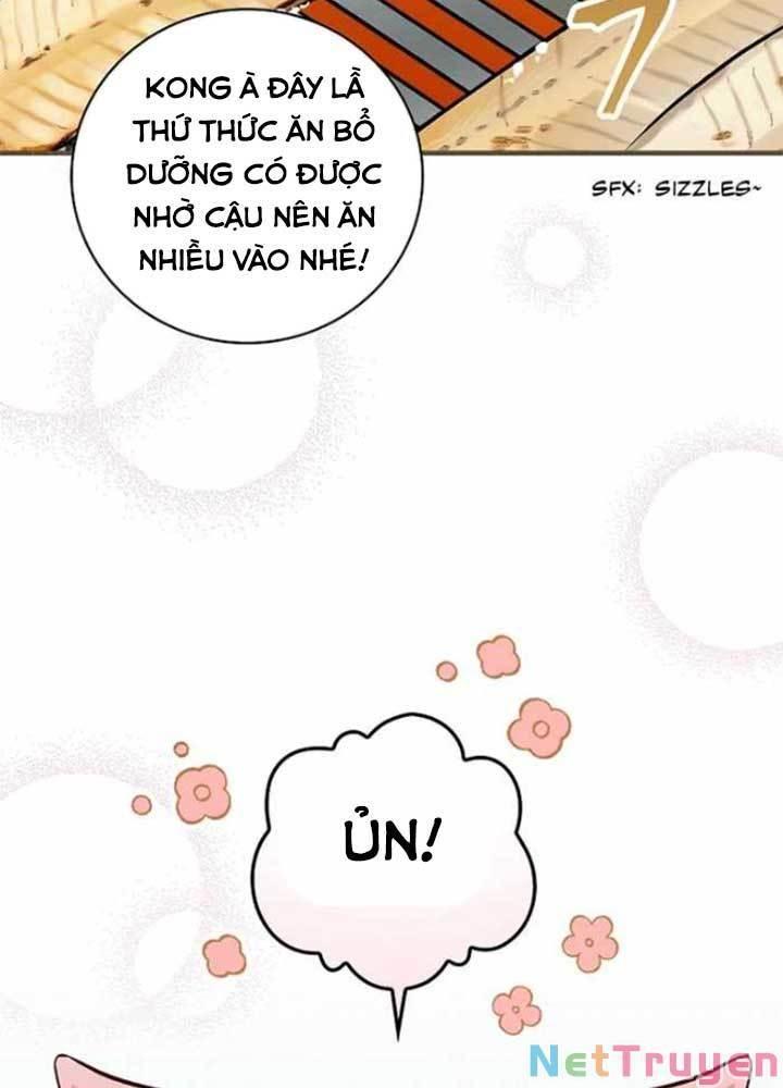 tôi lên cấp chỉ bằng cách ăn chapter 96 35