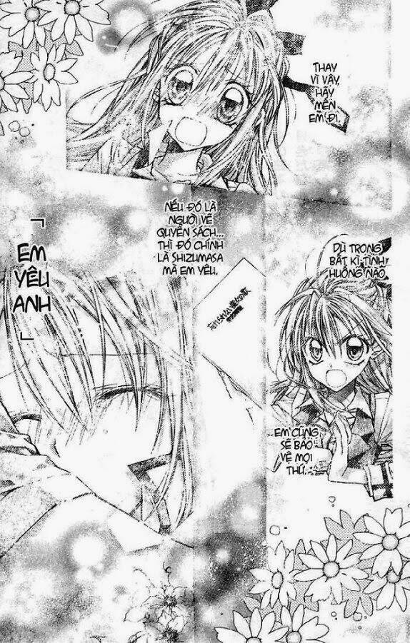 hội quý tộc chapter 18 32