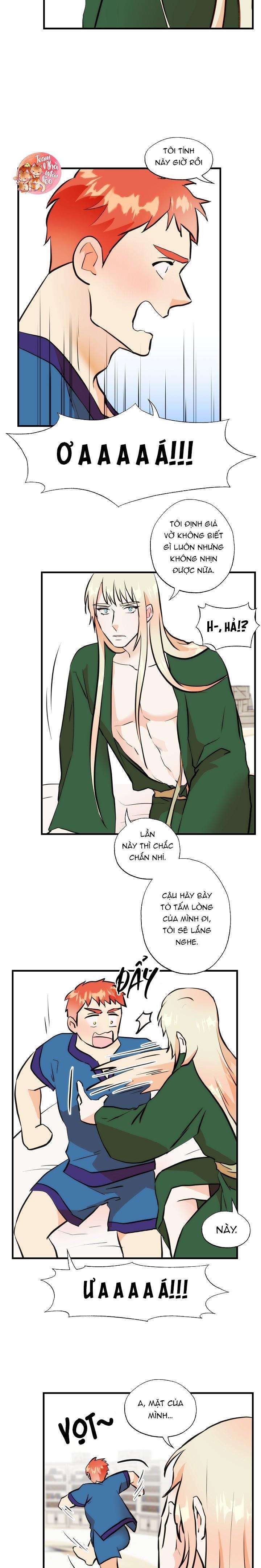 phù thủy gợi tình chapter 41 7