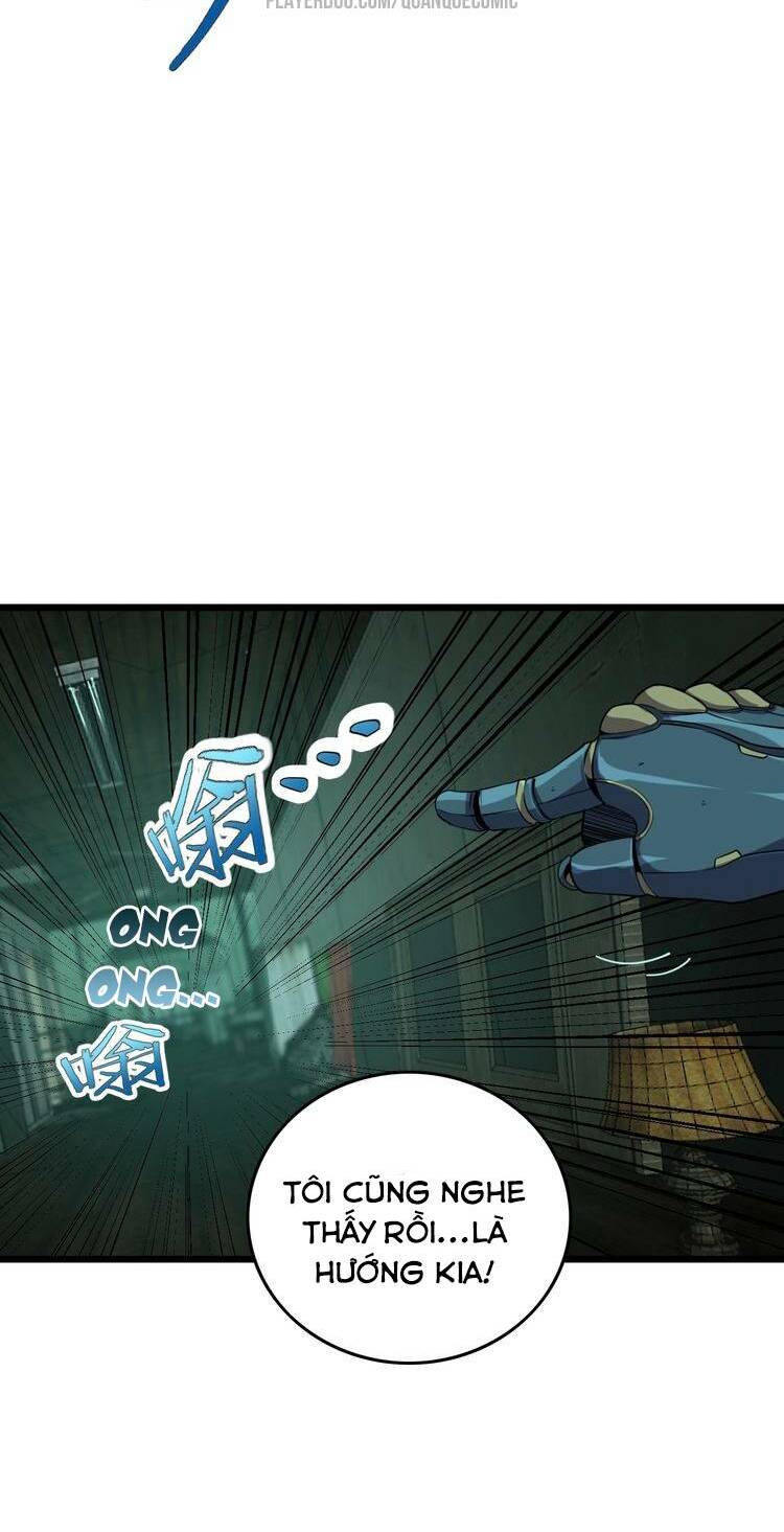 chào mừng đến thế giới cực lạc chapter 18 39