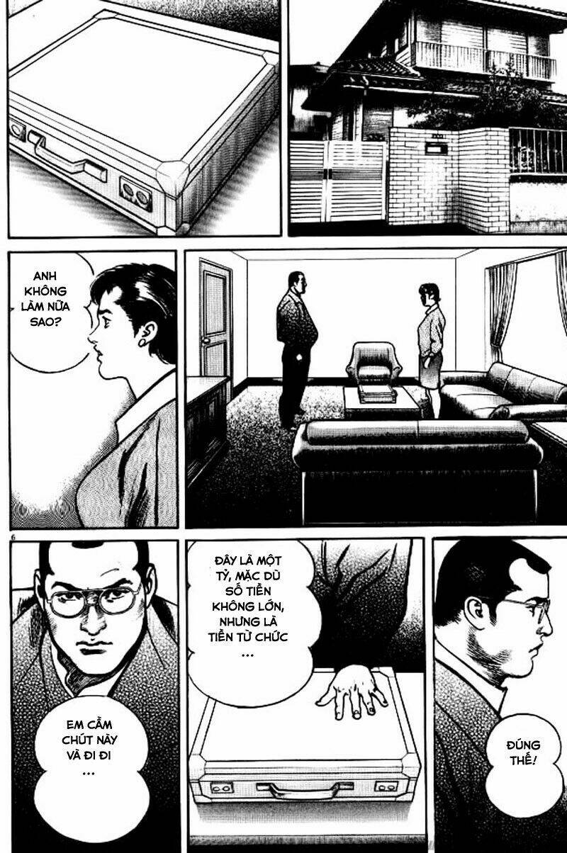 heat - thế giới ngầm chapter 79 6