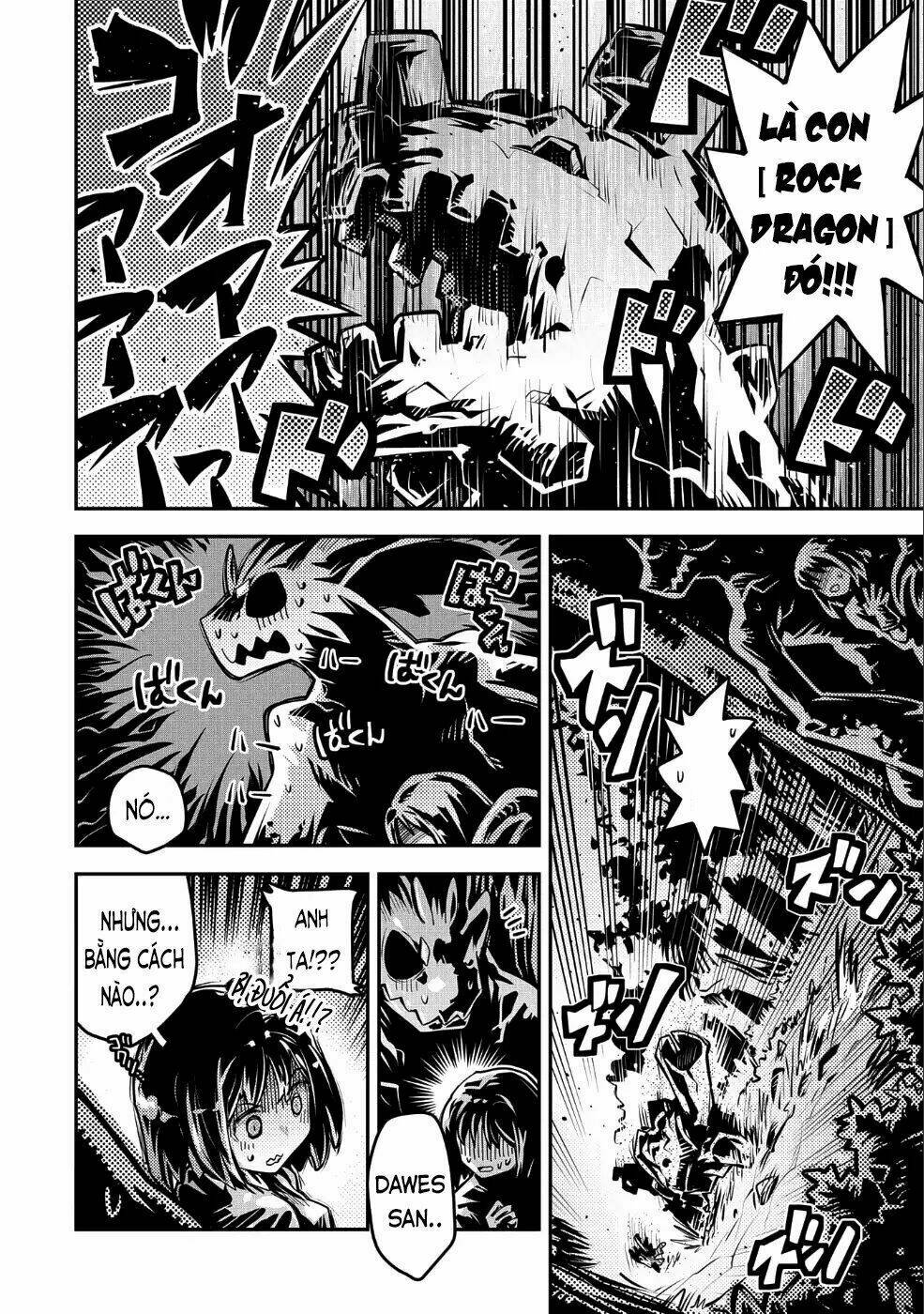 reincarnated as a dragon's egg - let's aim to be the strongest, chapter 10 24