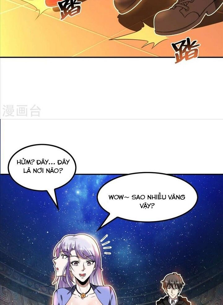 đệ nhất người ở rể chapter 62 59