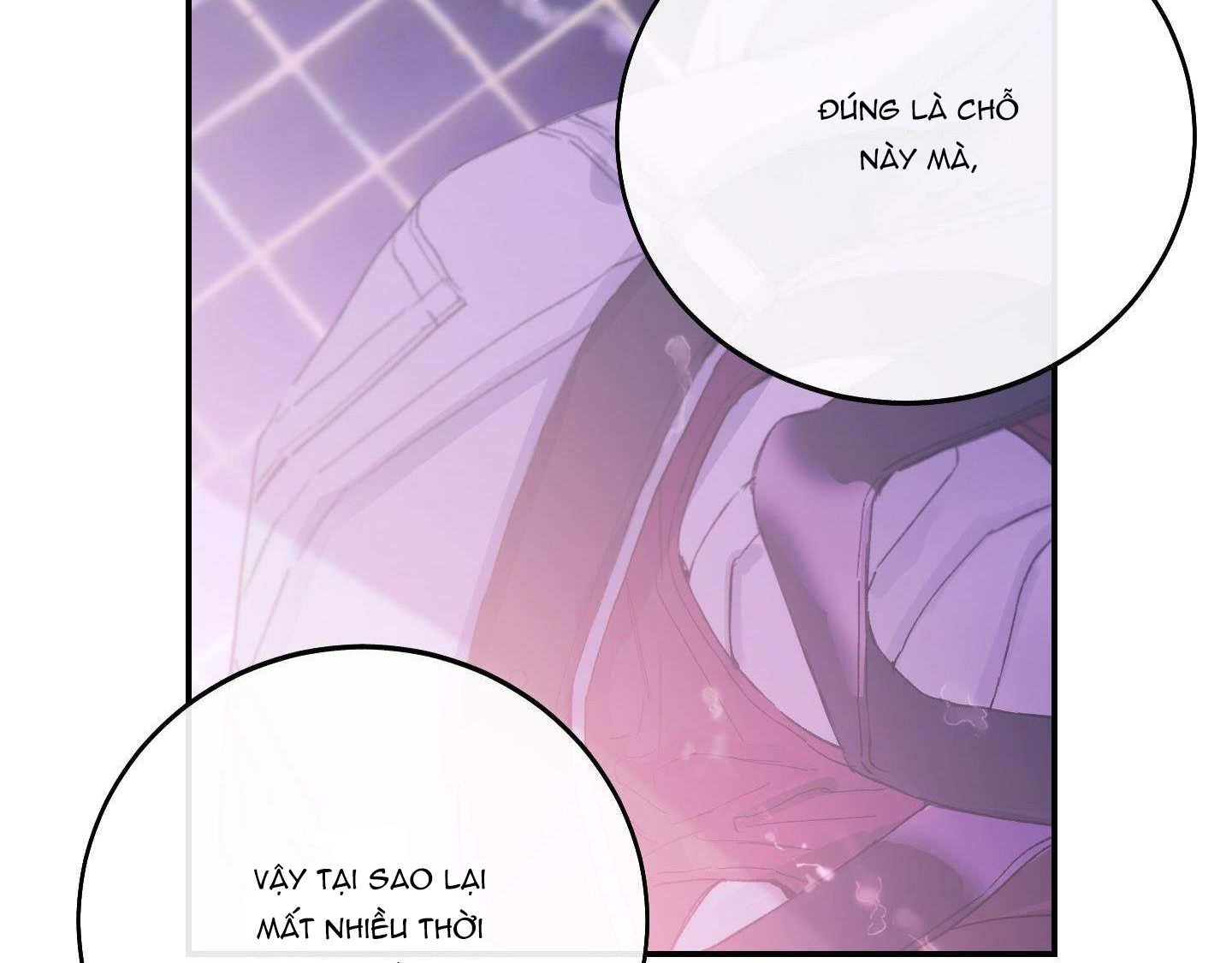 lãng mạn giả dối chapter 7 95