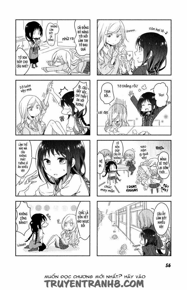 futaribeya chapter 5 4