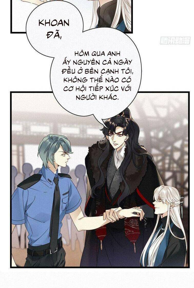 thỉnh quân nhập quái chapter 27 27