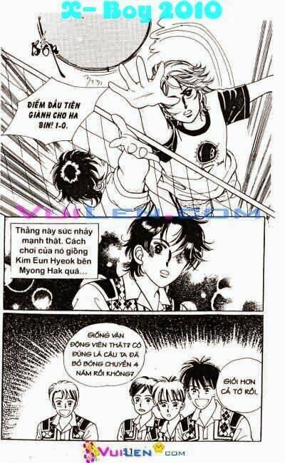 cô giáo tuổi 18 chapter 6 52