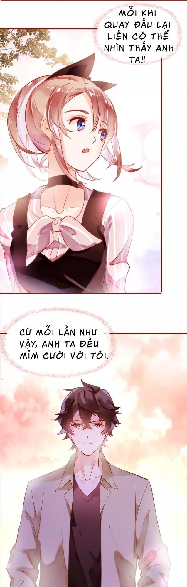 hoa hồng trên gai chapter 11 15