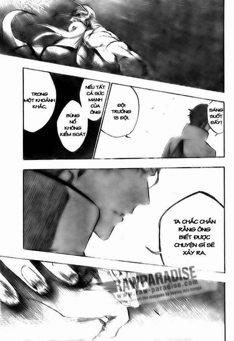 thần chết ichigo chapter 395 9