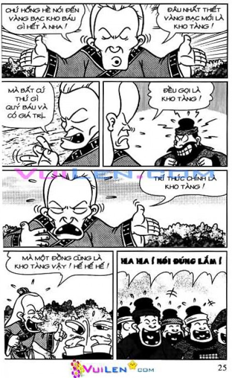 thần đồng đất việt chapter 183 22