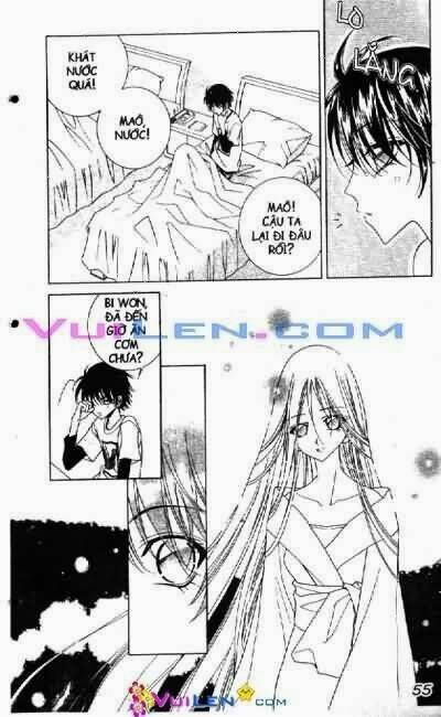 nàng công chúa bỏ trốn chapter 2 55