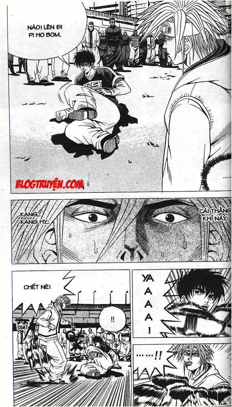 bitagi - anh chàng ngổ ngáo chapter 59 22