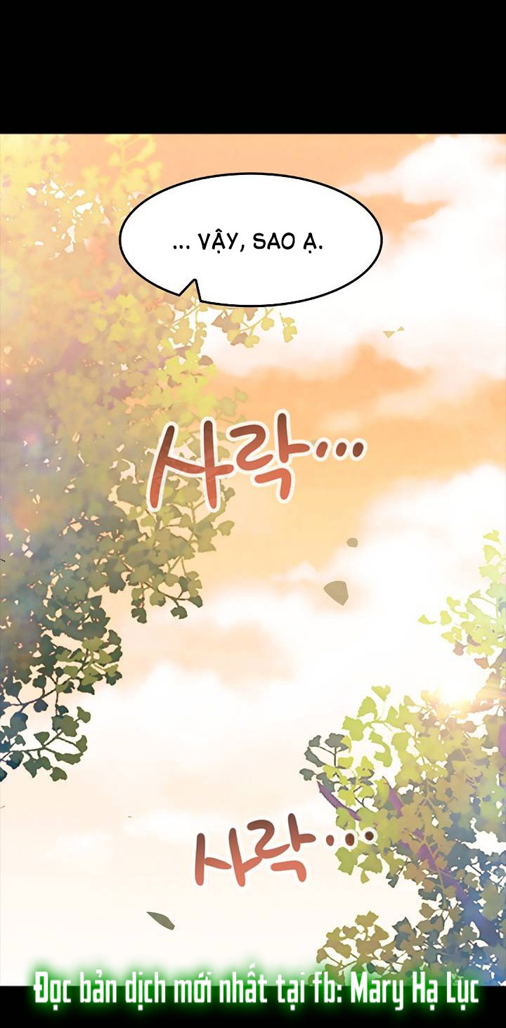 [bản 18+] trò chơi săn mồi của hoàng đế và thánh kỵ sĩ chapter 21.1 17