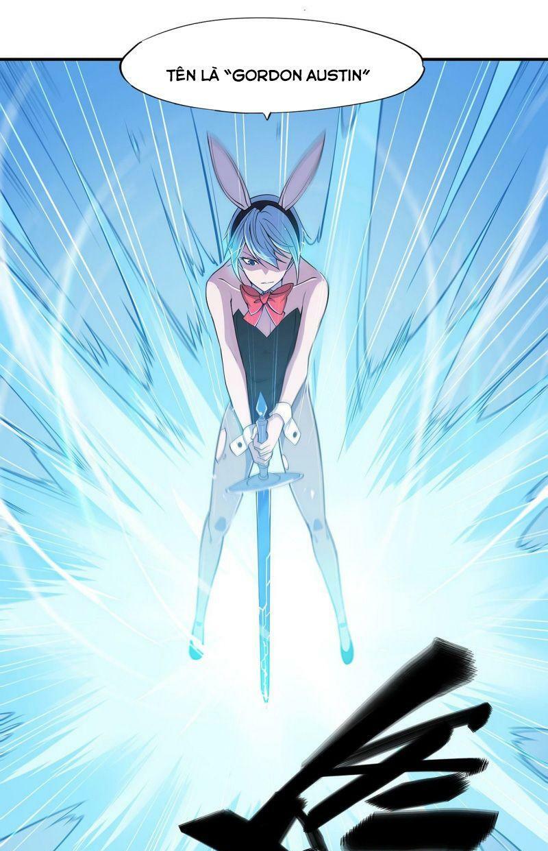 huyết cơ và kỵ sĩ chapter 54 20